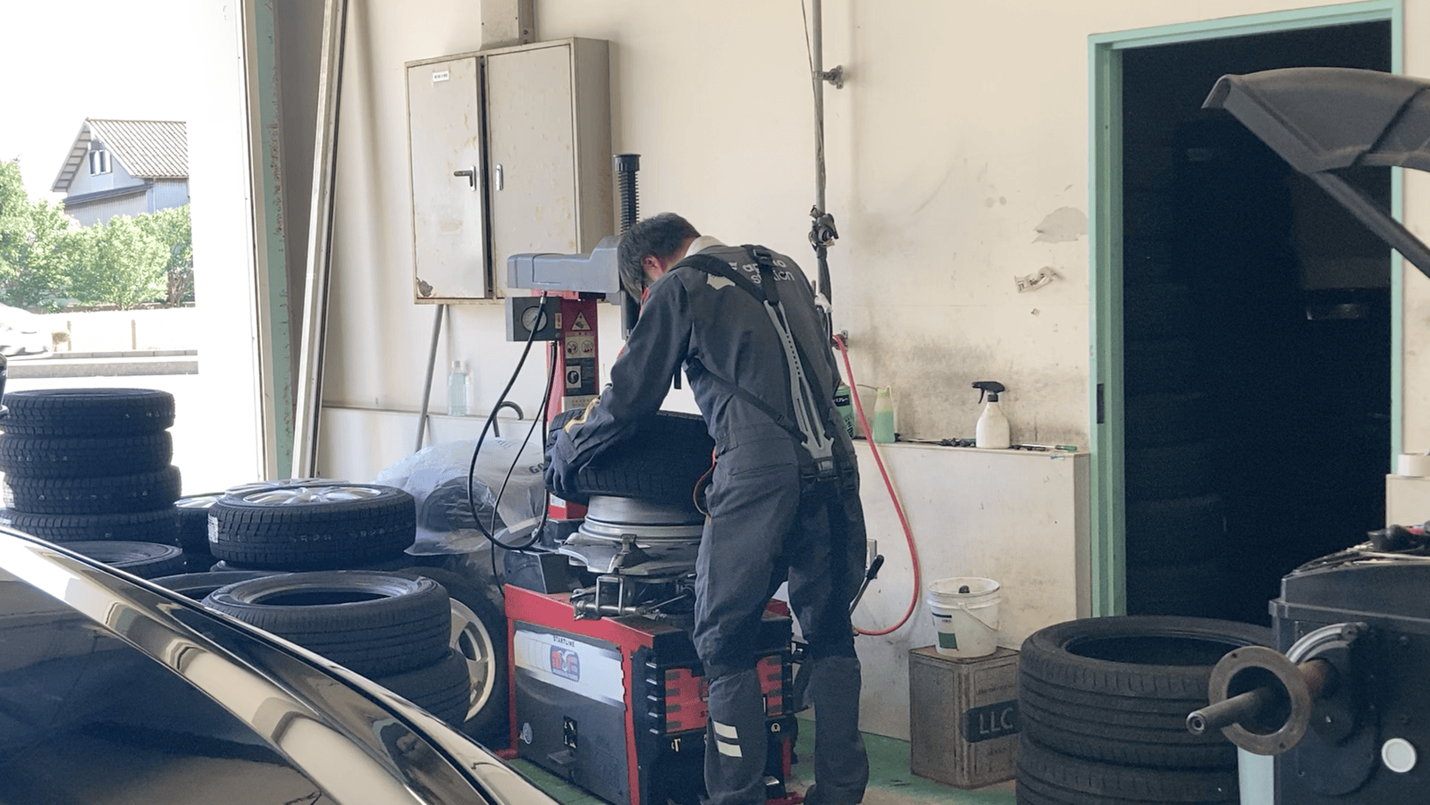 Exoesqueletos: La solución definitiva contra lesiones en logística, construcción y campo